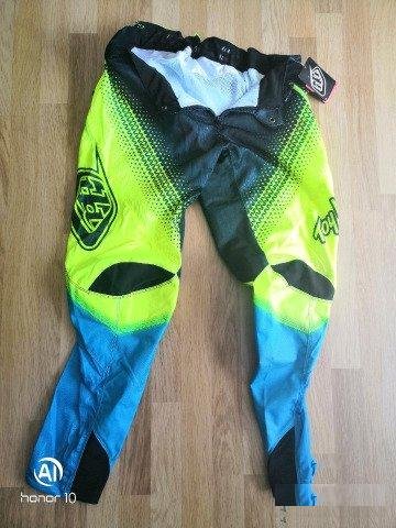 Кроссовые штаны tld