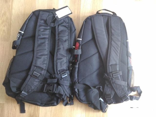 Рюкзаки AlpineStars