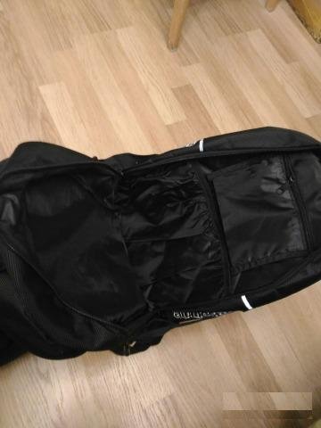 Рюкзаки AlpineStars