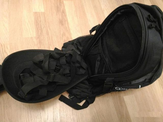 Рюкзаки AlpineStars