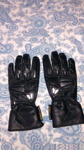 Мотоперчатки dainese