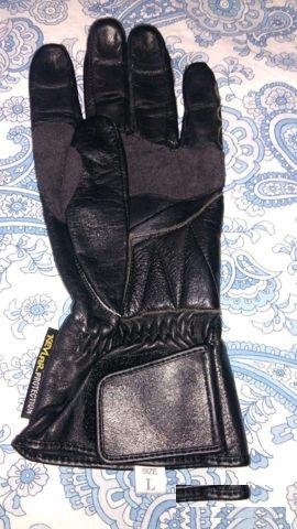Мотоперчатки dainese