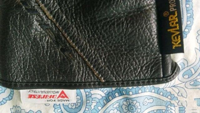 Мотоперчатки dainese