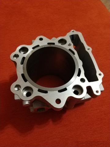 Цпг в сборе Stels 700 Hisun 12100-F39-0000