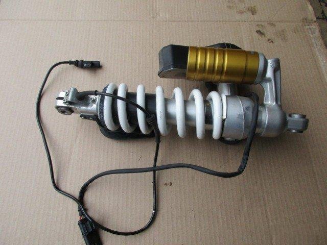 Амортизатор задний BMW R1200GS R 1200 GS k50 k 50