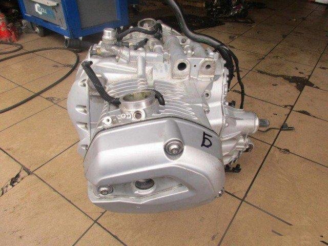 Двигатель BMW R1200RT R 1200 RT K52 K 52 2014 г.в