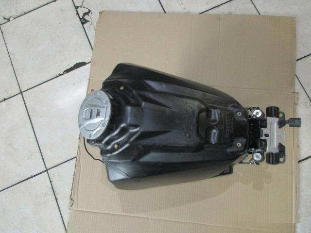 Бак топливный BMW R1200GS K50 2014 год