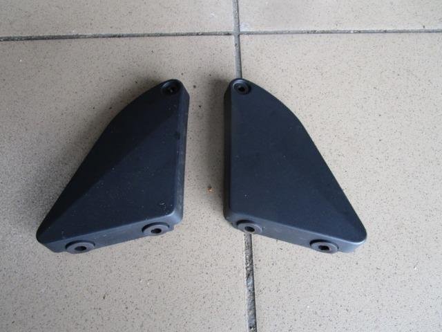 Боковые заглушки BMW F 800 GS f800gs k72 k 72