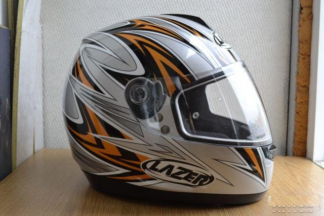 Шлем Lazer
