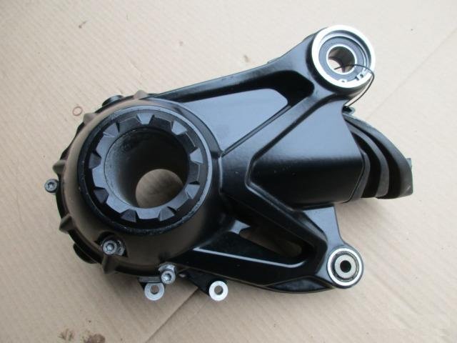 Редуктор BMW R1200GS K50 2016г