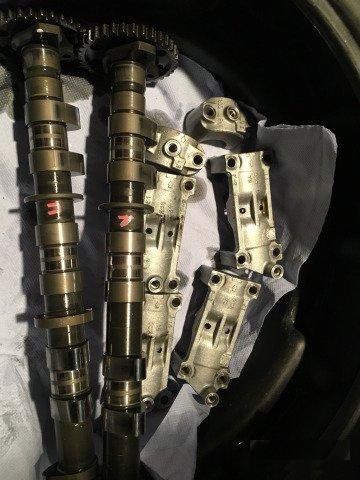 З/ч на Yamaha YZF R6