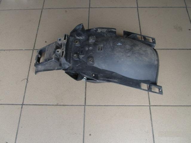 Подкрылок задний BMW F 800 GS f800gs k72 k 72