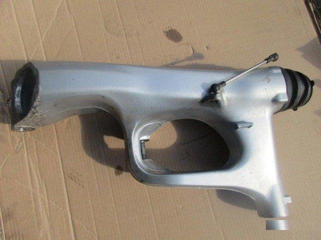 Задний маятник BMW R1200RT R 1200 RT K52 K 52 2014