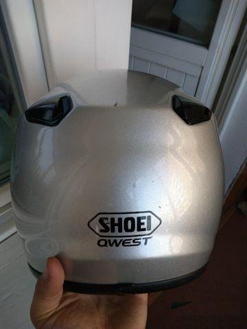 Мотошлем shoie qwest (m)