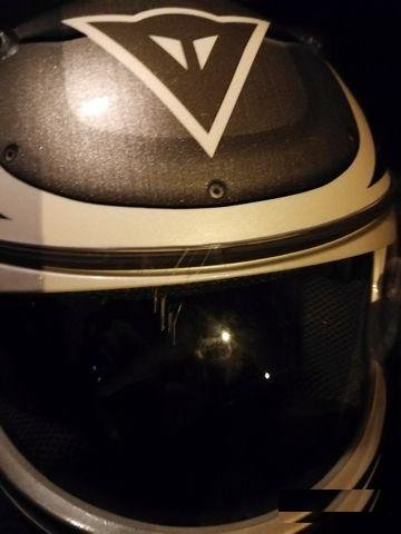 Шлем Dainese