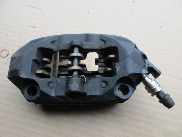 Суппорта передние brembo BMW R1200GS R1200RT K50 K