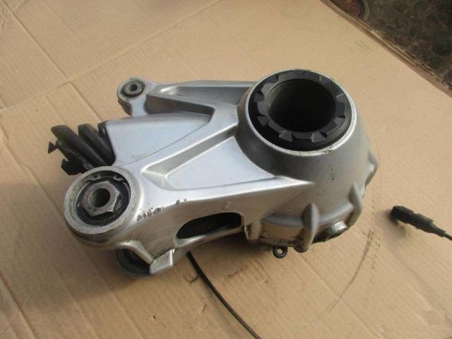 Редуктор BMW R1200RT R 1200 RT K52 K 52 2014 г.в