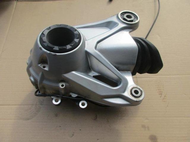 Редуктор BMW R1200RT R 1200 RT K52 K 52 2014 г.в