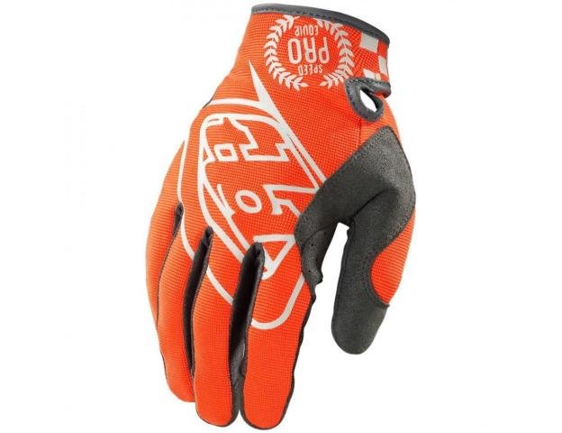 Перчатки TLD PRO Orange