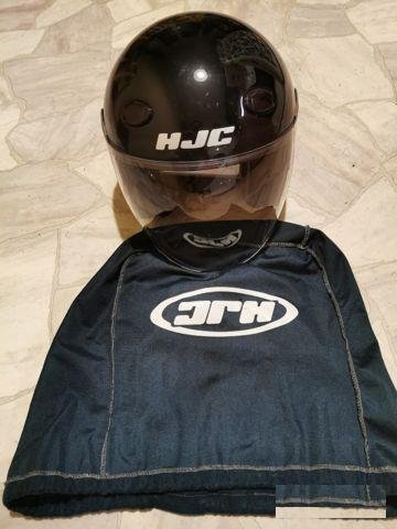 Шлем HJC