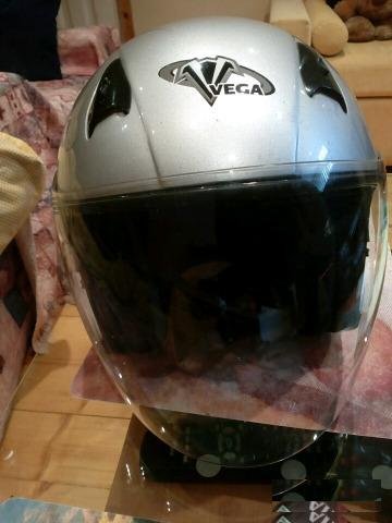 Мотошлем Vega