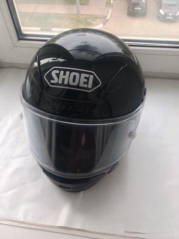 Шлем shoei NXR