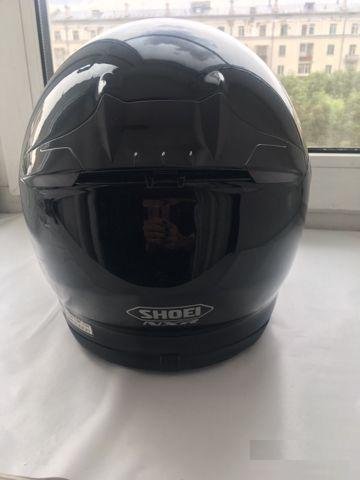 Шлем shoei NXR