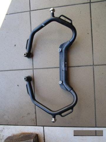 Задний кронштейн BMW F 800 GS f800gs k72 k 72