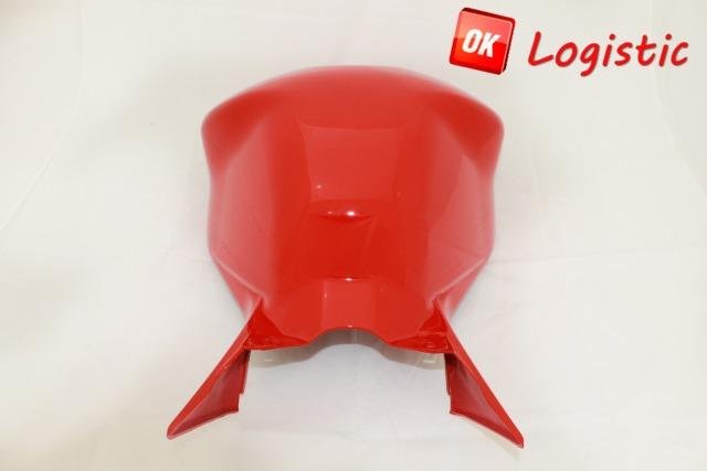Накладка на бак honda CBR1000RR 2006-2007