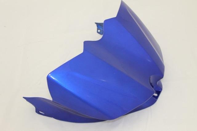 Накладка на бак yamaha YZF-R1 2007-2008