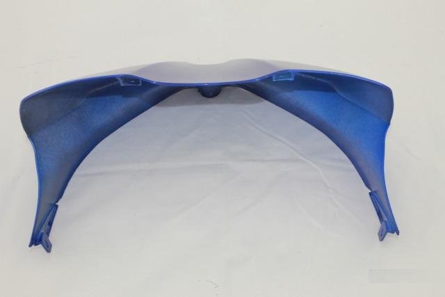 Накладка на бак yamaha YZF-R1 2007-2008