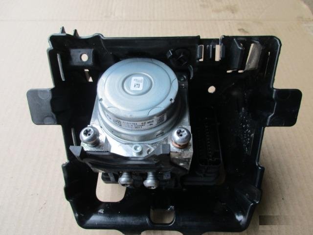 Блок ABS BMW R1200GS R1200RT K50 K52