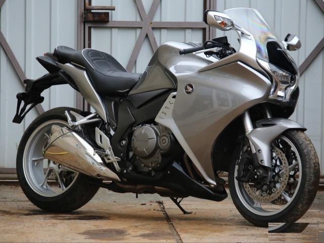 Запчасти VFR1200
