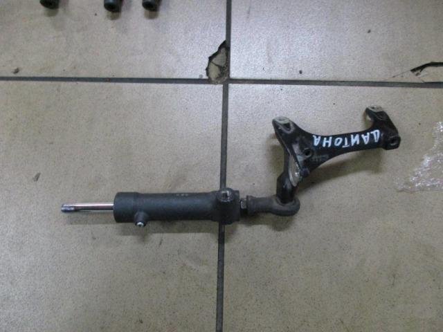 Демпфер для Triumph Daytona 675 2009