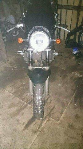 Suzuki Bandit 400 - 1
