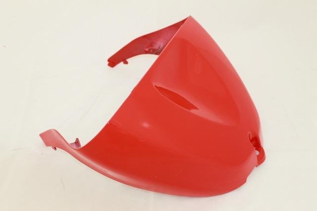 Накладка на бак kawasaki ZX-6R 2005-2006