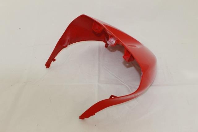Накладка на бак kawasaki ZX-6R 2005-2006