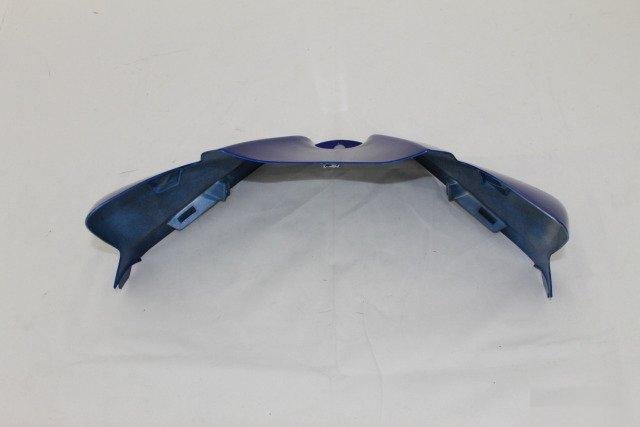 Накладка на бак GSX-R600/750 2008-2010