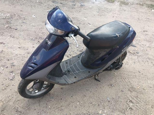Honda Dio 27 запчасти