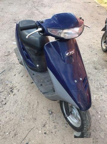 Honda Dio 27 запчасти