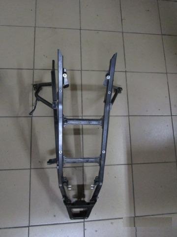 Задняя часть рамы BMW F 800 GS f800gs k72 k 72