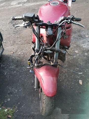 Suzuki rf 400 вилка