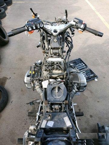 Bmw r1150rt в разбор