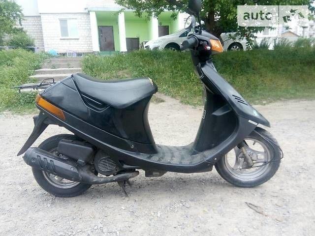 Suzuki Sepia запчасти