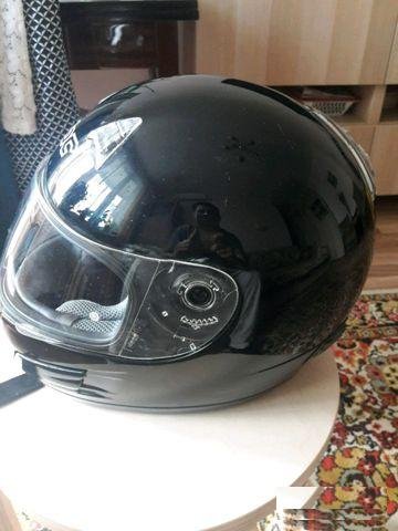 Шлем KBC TK-8 XL 61-62 см