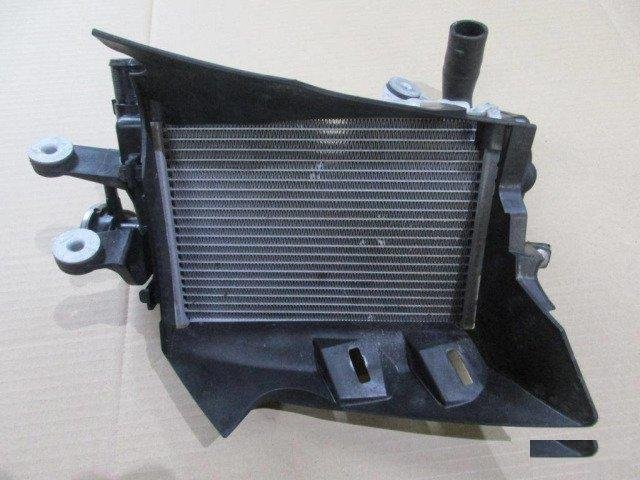 Радиатор BMW R1200GS K50 2014 год