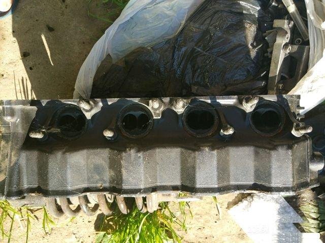 Гбц zzr1100