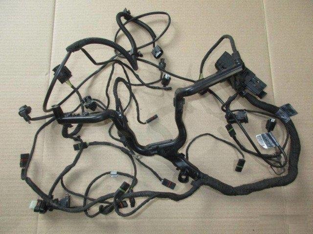 Проводка двигателя BMW R1200GS R1200RT K50 K52