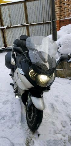 Bmw K1600 моторазборка