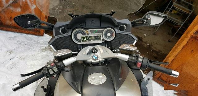 Bmw K1600 моторазборка